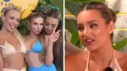 Love Island's Lucinda Breaks Silence on Millie and Chloe Friendship Fallout