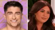 Love Island's Sean Criticised by Sister Over Belle and Lucinda Drama
