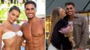 Lucinda Strafford Reveals Why She Split from Mert After Love Island Games