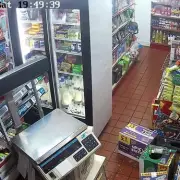 Machete Attack in Bolton Shop Sends Children Fleeing as Thug Jailed