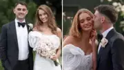 MAFS Australia 2026: Chris and Brook's Relationship Status Revealed
