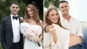MAFS Australia's Brook Reveals Pregnancy and Engagement After Show Split