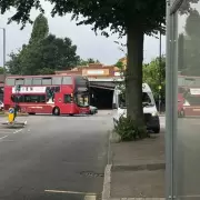 Major Birmingham Bus Depot Plan Approved Amid Budget and Timeline Concerns