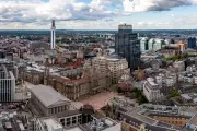Major Hotel Development Sites for Sale in Birmingham and Glasgow City Centres