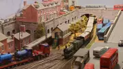 Major Model Railway Exhibition Returns to Deal's Landmark Centre