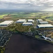 Major Second Phase of Parkside Regeneration Approved for Newton-le-Willows