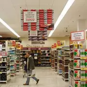 Major Supermarkets Announce 54 New UK Store Openings for 2026