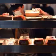 Major UK Restaurant Chain Leon Collapses into Administration, 22 Branches Shut