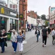 Major UK Retailer LK Bennett Collapses, Launches 75% Off Closing Sale