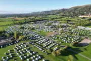 Malvern Caravan & Motorhome Show 2026: The Ultimate Autumn Staycation Near Birmingham