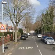 Man Arrested for Arson Following Stechford House Fire That Forced Evacuations