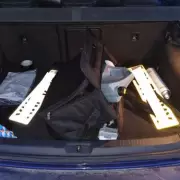 Man Arrested in Birmingham for Car Cloning as Police Uncover Key Evidence