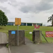 Man Chased by Knife-Wielding Duo Near Nottingham Primary School