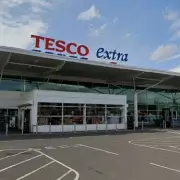 Man Dies After Being Struck by Car in Edinburgh Supermarket Car Park