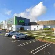 Man Dies After Cardiac Arrest at Swindon Asda Supermarket