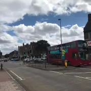 Man Dies Following Violent Disorder in Handsworth, Birmingham