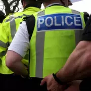 Man Dies in Floodwater During Midlands Police Chase, Force Refers Itself to Watchdog