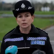 Man Dies, Teen Critical in Northampton Skate Park Double Stabbing