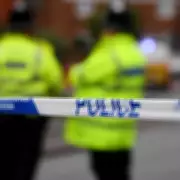 Man in 20s Shot in Sutton Coldfield Home in Late-Night Targeted Attack