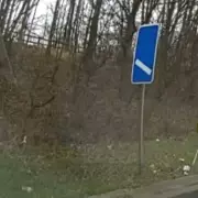 Man in His 70s Accidentally Drives Mobility Scooter on M11 Motorway in Harlow