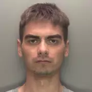 Man Jailed for Life After Murdering 9-Year-Old Girl Playing in Boston Street