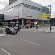 Man Suffers Concussion in Birmingham City Centre Attack, Assailants Spat and Burped