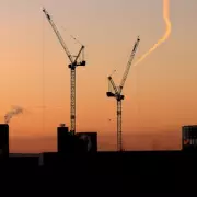 Manchester's Construction Sector: A Mixed Picture in Deloitte's 2026 Crane Survey