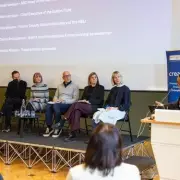 Manchester's Creative Class Crisis: Working Class Talent Blocked by Systemic Barriers