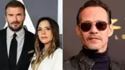 Marc Anthony Breaks Silence on Beckham Family Feud Involvement