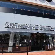 Marks & Spencer Closes Another Café as Chain Expands Food Offerings