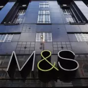 Marks & Spencer's 'Gorgeous' Heart Print Pyjamas Praised as Comfortable and Stylish