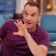 Martin Lewis Advice Helps Viewer Save £400 on Water Bills Through Social Tariff