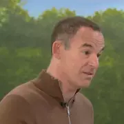Martin Lewis Apologizes to Kemi Badenoch After GMB 'Ambush' Over Student Loans