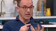 Martin Lewis Slams Student Loan Threshold Freeze as 'Breach of Natural Justice'