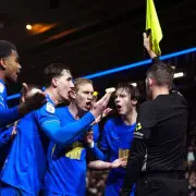 Marvin Ducksch's Frustrating Night as Birmingham City Miss Play-Off Chance