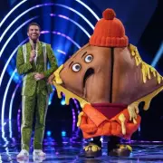 Masked Singer Fans Identify Toastie as Brenda Edwards Before Final