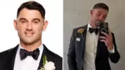 Meet MAFS Australia 2026 Groom Chris Nield: Age, Job & Melbourne Life
