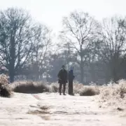 Met Office Identifies 13 UK Regions for Thursday Snowfall - Full List