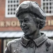 Met Office Issues 17-Hour Snow and Ice Alert for Midlands Region