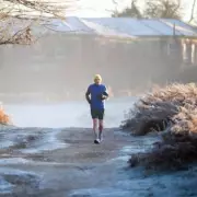 Met Office Issues 30-Hour Snow Warning for 13 UK Regions Before Thursday