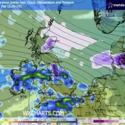 Met Office Issues Snow Warning for 10 Regions as Wintry Front Hits