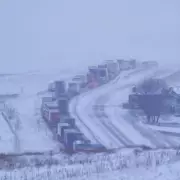 Met Office Issues Snow Warnings for 31 UK Areas Including Birmingham