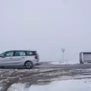 Met Office Issues Yellow Snow Warning for Midlands Towns from Wednesday