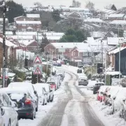 Met Office Issues Yellow Warning as 685-Mile Snow Blizzard Targets UK This Weekend