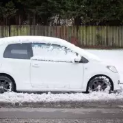 Met Office Names All English Regions Set for Snow Before Sunday