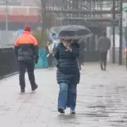 Met Office Warns of Prolonged Rainy Spell with No End in Sight for UK