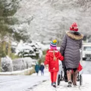 Met Office Warns of Snow Extending into March Across UK Regions