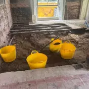 Midland Village Flooded Twice in a Year Leaves Residents Terrified of Rain