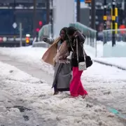 Midlands Braces for 72-Hour Snow Onslaught as Birmingham Named Among 22 Cities