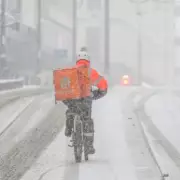 Midlands Braces for Major Snow Event as 500-Mile Winter System Approaches